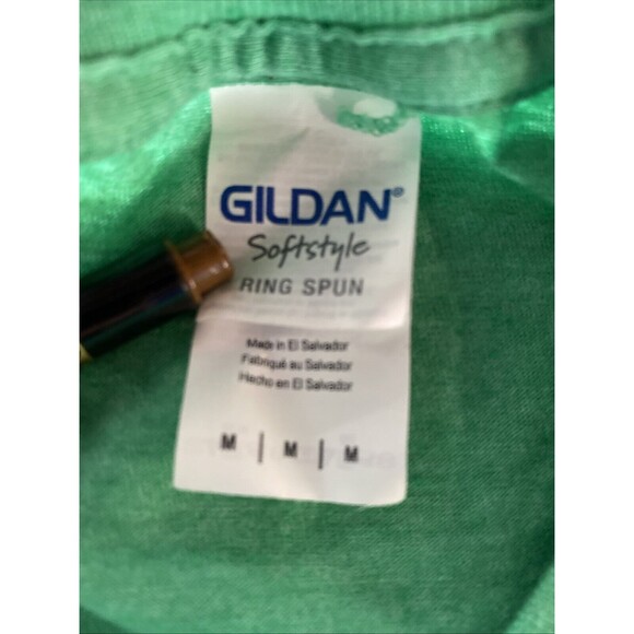 Holiday Emotions Of Clark Griswold Sz M Green National Lampoons T-Shirt - Picture 7 of 9